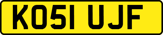 KO51UJF