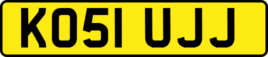 KO51UJJ