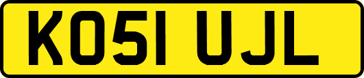 KO51UJL