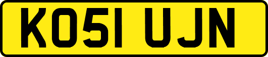 KO51UJN