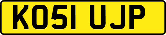 KO51UJP