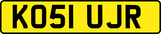 KO51UJR