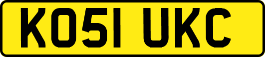 KO51UKC