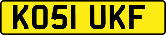 KO51UKF