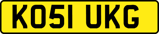 KO51UKG