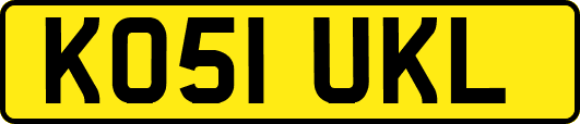 KO51UKL