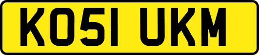 KO51UKM
