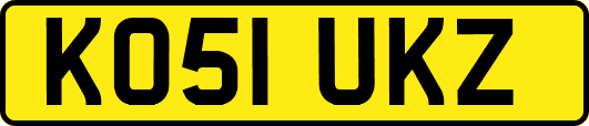 KO51UKZ