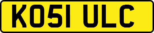 KO51ULC