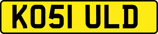 KO51ULD