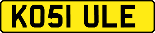 KO51ULE