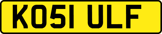 KO51ULF