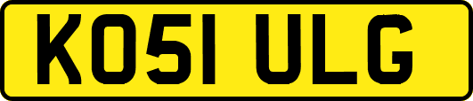 KO51ULG