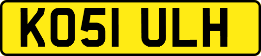 KO51ULH