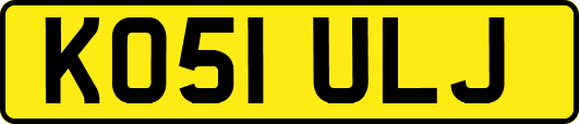 KO51ULJ