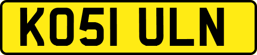 KO51ULN