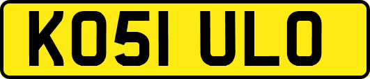 KO51ULO