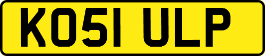KO51ULP