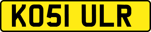 KO51ULR