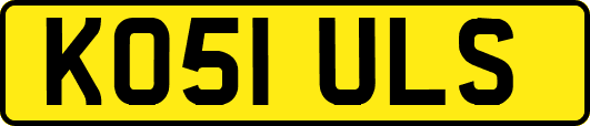 KO51ULS