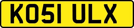 KO51ULX