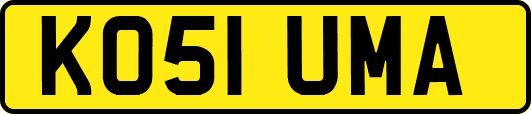 KO51UMA