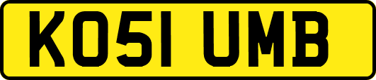 KO51UMB