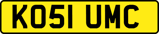 KO51UMC