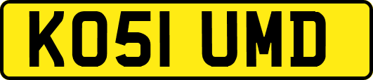 KO51UMD