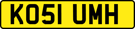 KO51UMH