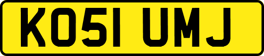 KO51UMJ