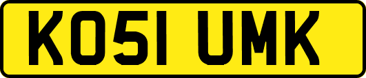 KO51UMK