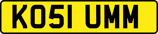 KO51UMM