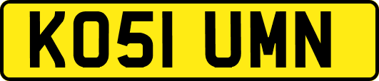 KO51UMN
