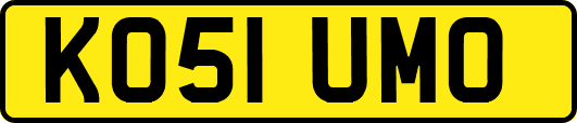 KO51UMO
