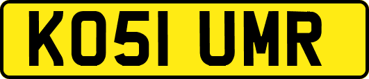 KO51UMR