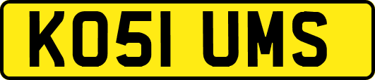 KO51UMS