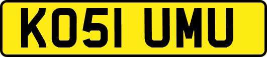 KO51UMU