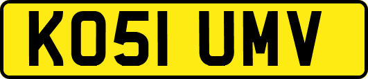 KO51UMV