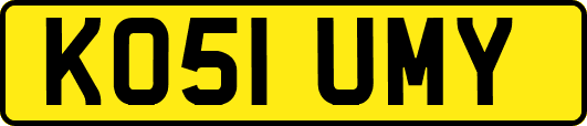 KO51UMY