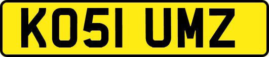 KO51UMZ