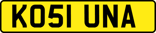 KO51UNA