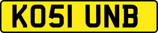 KO51UNB