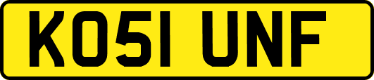 KO51UNF