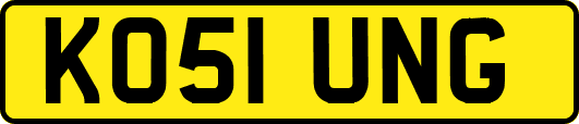 KO51UNG