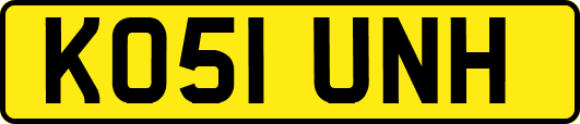 KO51UNH