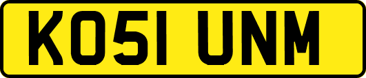 KO51UNM