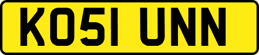 KO51UNN