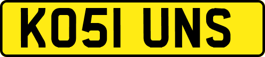 KO51UNS