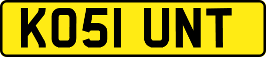 KO51UNT